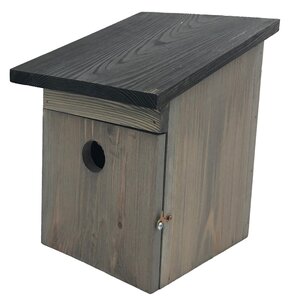 Nestkastje - 25x19x22cm - afbeelding 1