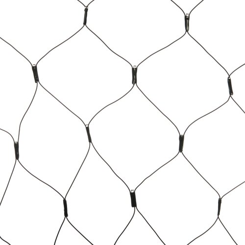 Netverlichting 252l. 200x140cm ww