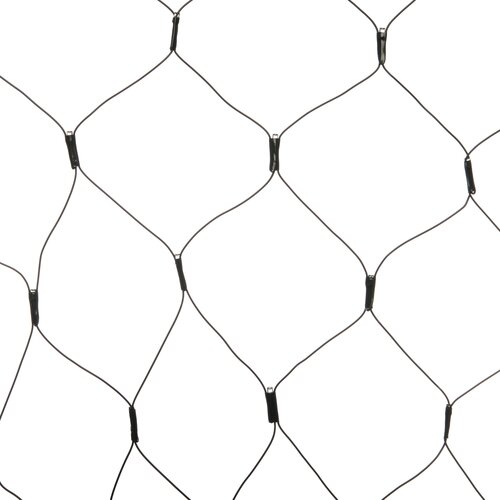 Netverlichting 380l. 300x300cm ww
