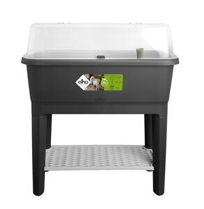 noa kweektafel living black - afbeelding 2