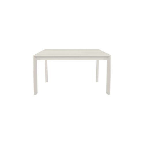 Noordwijk tafel 160x100xH77cm zand - afbeelding 2