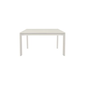 Noordwijk tafel 160x100xH77cm zand - afbeelding 2