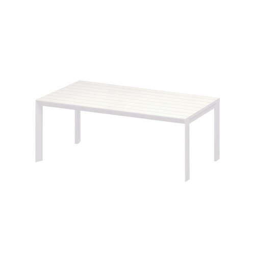 Noordwijk tafel 220x100cm - afbeelding 1