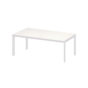 Noordwijk tafel 220x100cm - afbeelding 1