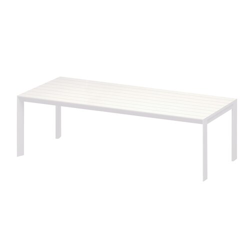 Noordwijk tafel 300x100cm - afbeelding 1