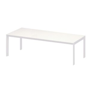 Noordwijk tafel 300x100cm - afbeelding 1