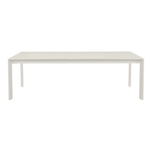 Noordwijk tafel 300x100xH77cm zand - afbeelding 2