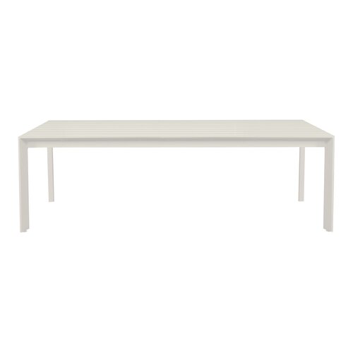 Royal Seasons Noordwijk tuintafel zand - L 300 cm - afbeelding 2
