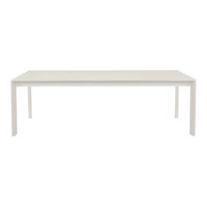 Royal Seasons Noordwijk tuintafel zand - L 300 cm - afbeelding 2