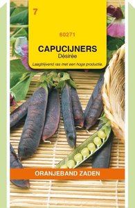 OBZ Capucijners Desiree, 100g - afbeelding 1