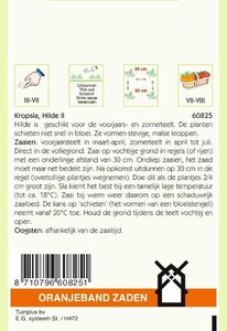 OBZ Kropsla Hilde II - afbeelding 2