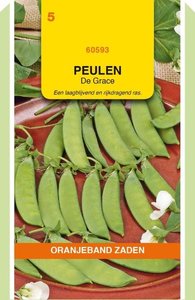 OBZ Peulen De Grace, 100g - afbeelding 1