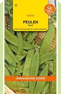 OBZ Peulen Norli, 100g - afbeelding 1