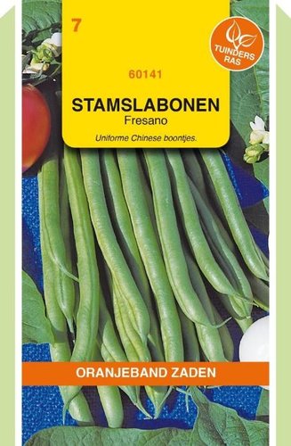 OBZ Stamslabonen Fresano (Xantos), 100g - afbeelding 1