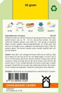 OBZ Stamslabonen Fresano (Xantos), 50g - afbeelding 2