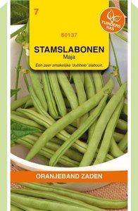 OBZ Stamslabonen Maja (v/h Modus), 100g - afbeelding 1