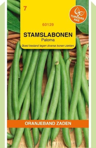 OBZ Stamslabonen Paloma, 100g - afbeelding 1