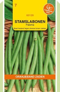 OBZ Stamslabonen Paloma, 100g - afbeelding 1