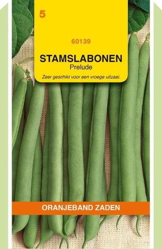 OBZ Stamslabonen Prelude, 100g - afbeelding 1