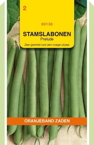 OBZ Stamslabonen Prelude, 50g - afbeelding 1