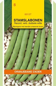 OBZ Stamslabonen Record, 100g - afbeelding 1