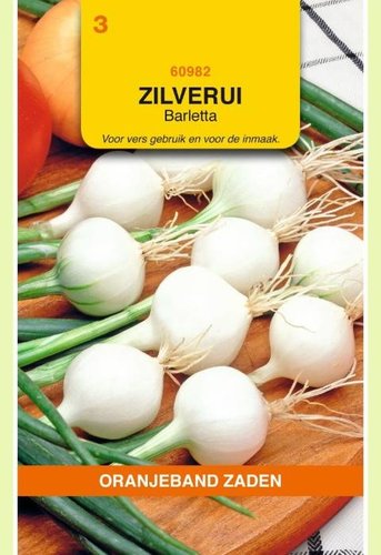 OBZ Zilverui Barletta - afbeelding 1