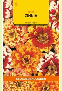 OBZ Zinnia Persian Carpet gemengd - afbeelding 1