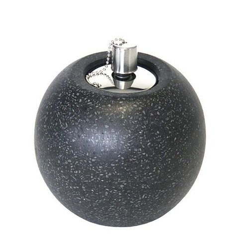 Olielamp terrazzo S