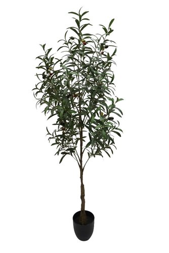 Olijf 150cm kunstplant