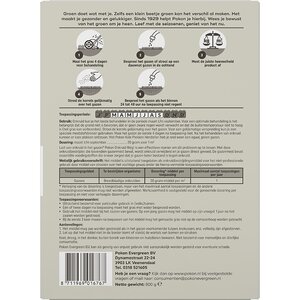 Pokon Onkruid Weg 40m2 800gr - afbeelding 2