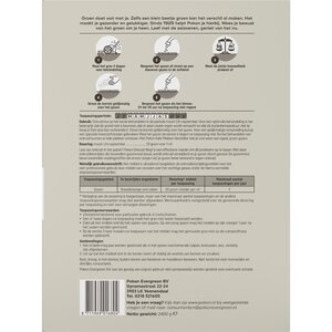 Onkruidweg 120m2 2400gr - afbeelding 2