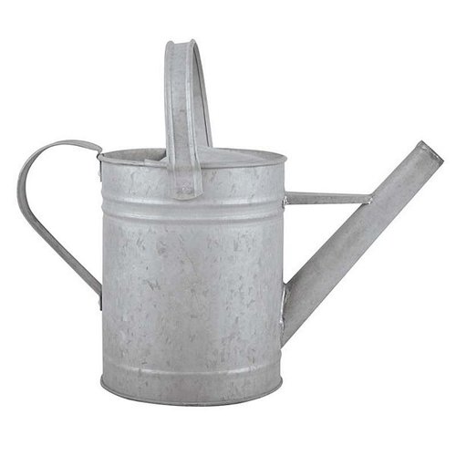 Oud zink gieter 1,5 lt