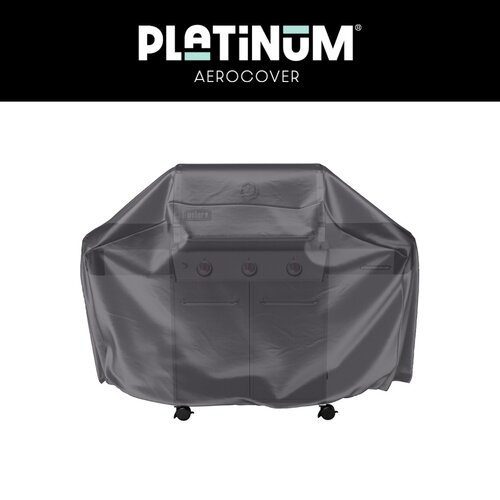 Outdoor kitchen cover M Anthracite - afbeelding 2