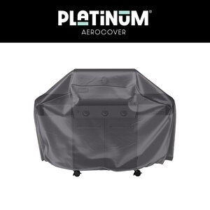 Outdoor kitchen cover M Anthracite - afbeelding 2