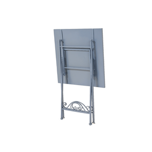 Outdoor Living bistrotafel Sorrento blauw - afbeelding 3