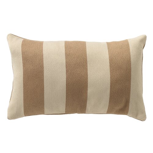 Outdoor Sierkussen Cyrus - 30x50cm Iers Creme