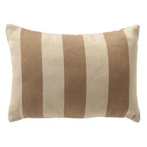 Outdoor Sierkussen Cyrus - 40x60cm Iers Creme