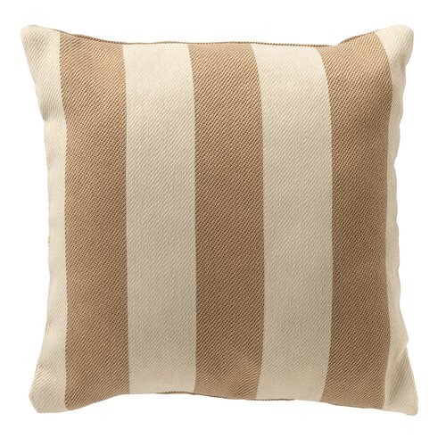 Outdoor Sierkussen Cyrus - 45x45cm Iers Creme