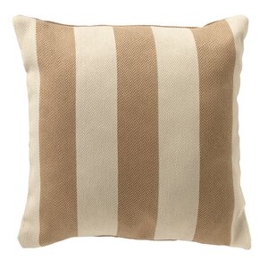 Outdoor Sierkussen Cyrus - 45x45cm Iers Creme