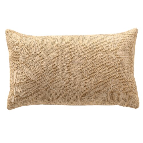 Outdoor Sierkussen Dania - 30x50cm Iers Creme
