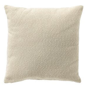 Outdoor Sierkussen Julio - 45x45cm Gebroken Wit