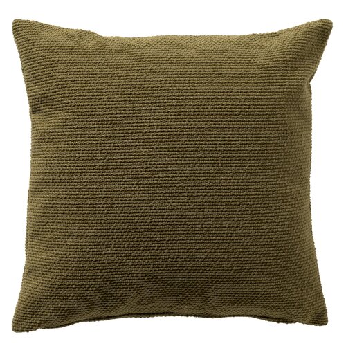 Outdoor Sierkussen Julio - 45x45cm Zacht Groen - afbeelding 1