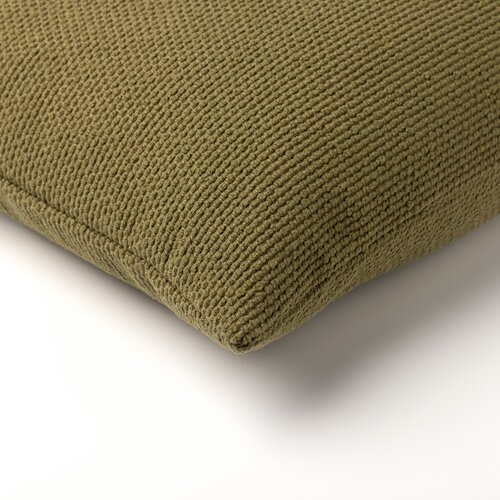 Outdoor Sierkussen Julio - 45x45cm Zacht Groen - afbeelding 2