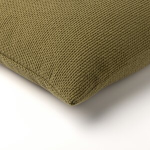 Outdoor Sierkussen Julio - 45x45cm Zacht Groen - afbeelding 2