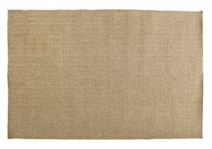 Outdoor vloerkleed 200x300cm natural