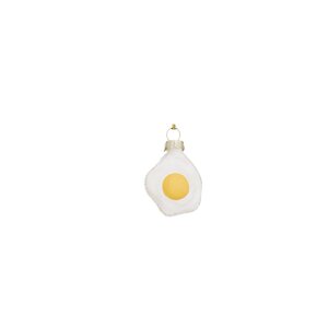 Paasornament Ei H4,5cm