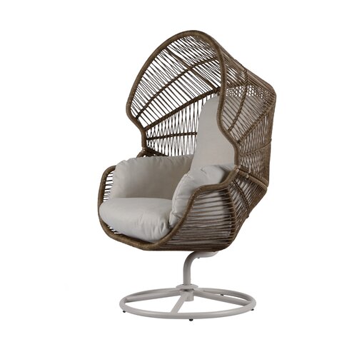 Pantai spinning relaxchair - afbeelding 1