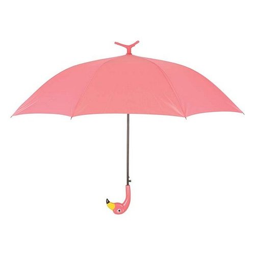 Paraplu flamingo