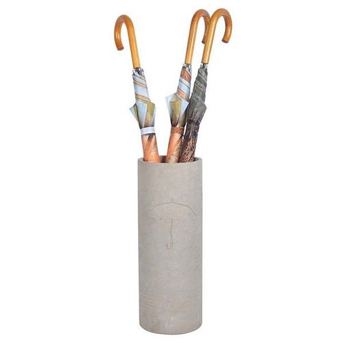 Paraplu standaard beton