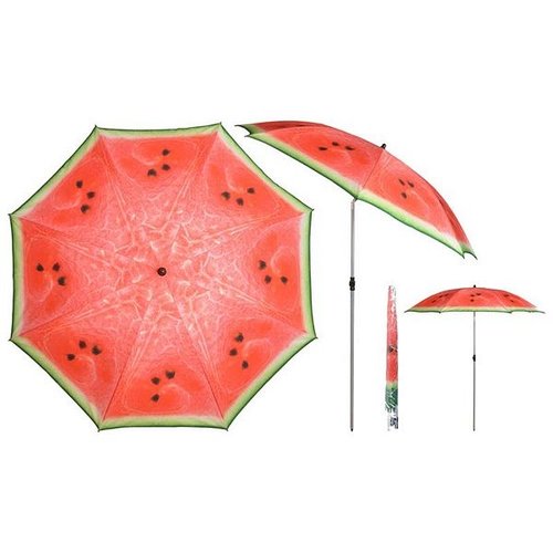 Parasol meloen